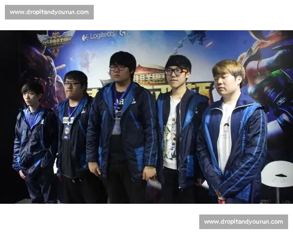 EDG与QG激烈对决 回顾精彩时刻与战术博弈