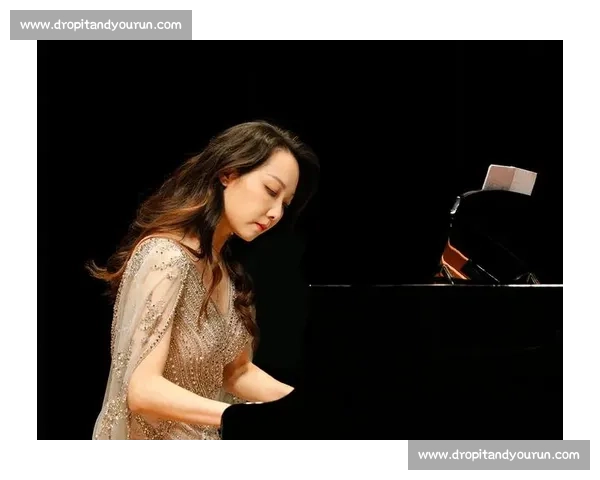 《挑战极限反应速度，钢琴块比赛激烈角逐展现你的音乐天赋与操作技巧》